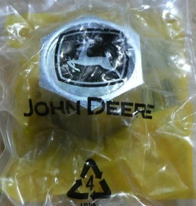 GENUINE John Deere FITTING 38H1418 - Picture 1 of 1