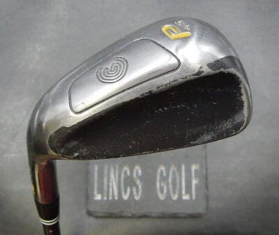 Left Handed Cleveland HiBore 45° Pitching Wedge Regular Graphite Shaft - Image 1 of 4