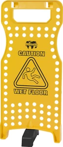 Numatic Wet Floor Sign Heavy Duty 901457 - Picture 1 of 3