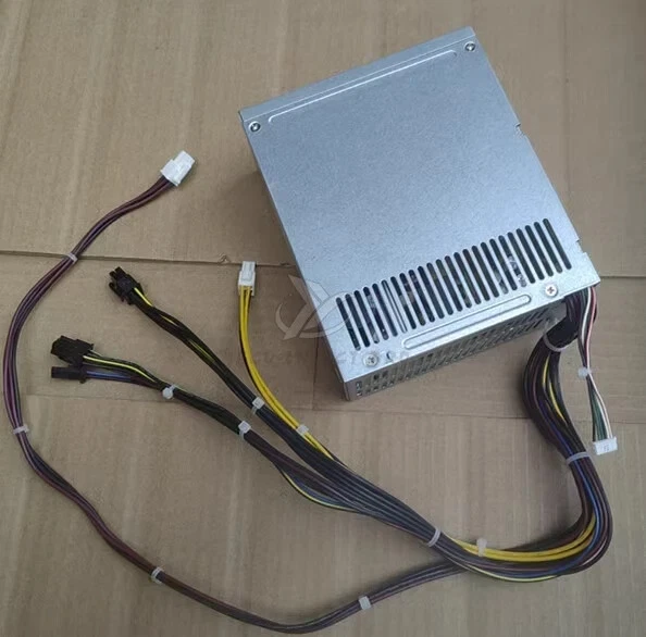 L05757-800 New Power Supply PSU 500W For HP ENVY Desktop - 795-0003UR - Image 1 of 4