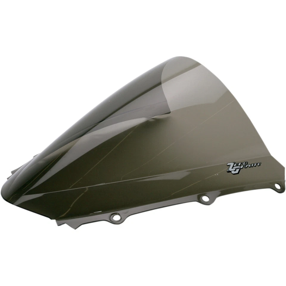 Parabrisas Doble Burbuja Gravedad Cero - CBR1000 (Humo) 16-423-02 Foto 1 de 1