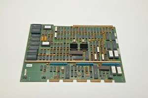 Giddings & Lewis 503-19029-00 Executive Control Board 5031902900 (TBI) - Bild 1 von 4