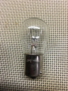1X - CandlePower - 12-6607 1156 - Replacement Light Bulbs, Turn Signal - 12V  - Picture 1 of 3