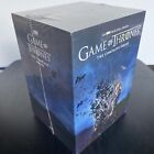 Game of Thrones: The Complete Series (DVD)