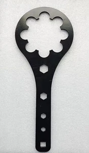 new Spanner Nut Wrench For MerCruiser Alpha One Bravo 91-17256 91-36235 18-9803 - Picture 1 of 7