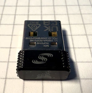 Corsair Slipstream Wireless USB dongle - Bild 1 von 1