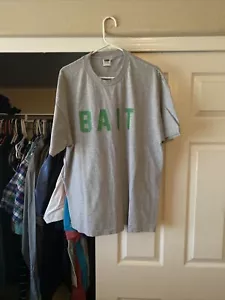 BAIT x Heathcliff Merch Tee - Picture 1 of 3