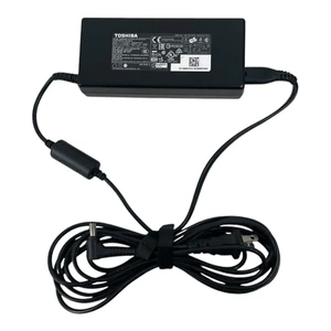 Genuine Toshiba 120W 19V 6.32A AC Adapter PA5181U-1ACA - Picture 1 of 7