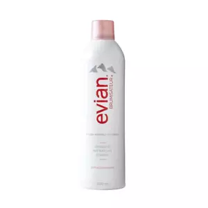 Evian Brumisateur Mineral Water Facial Spray LARGE 400ml - Picture 1 of 1