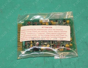 Módulo de control analógico Unico 100-711-4 - Imagen 1 de 4