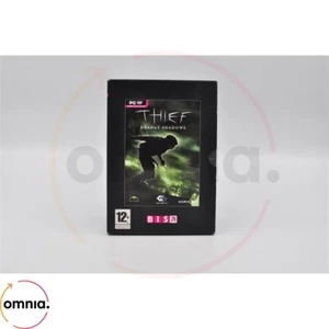 Thief 3 - Deadly Shadows (CL) per PC - Picture 1 of 1