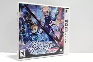 Azure Striker Gunvolt: Striker Pack - Nintendo 3DS - Picture 1 of 15