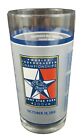 World Thoroughbred Championships Lone Star Park 2004 Beer Drinking Glass Cup for sale