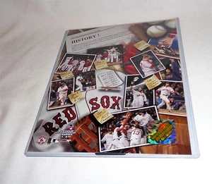 Boston Red Sox Yankees 2004 ALCS World Series Picture Photo 8x10 Collage FREESP - Picture 1 of 1