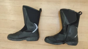BMW Motorrad Allround Stiefel Gr. 42 - Bild 1 von 5