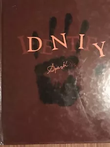 2006 The Park School “Identifier” Yearbook New York - Picture 1 of 1