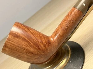 Hardcastle London Special Grain Straight Dublin Briar Estate Pipe Vintage - Picture 1 of 14