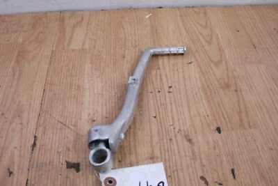 1986 Kawasaki KX500 Kick Start Lever Starter - Image 1 of 4
