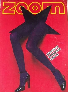 1978 ZOOM MAGAZINE PHOTOS No. 55 SPECIAL GERMAN PHOTOGRAPHY - Picture 1 of 1