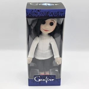 Figura Oficial NECA La Otra Madre Ojo Botón Muñeca Ojo Madre Coraline - Imagen 1 de 8