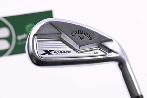 Callaway X-Forged UT 2018 #2 Iron / 18 Degree / TX-Flex Project X Rifle Shaft - Picture 1 of 6