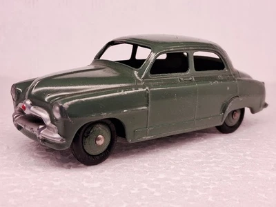 Dinkytoys Simca 9 Aronde Réf: 24 U - Photo 1/4