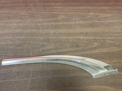 Ford Custom 300 Lh 1958 cuarto superior panel moldura nuevo Ford 1025 Foto 1 de 4