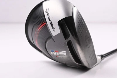 Taylormade M4 D-Type Driver / 9.5 Degree / X-Flex Kai'li White 70 Shaft - Image 1 of 4