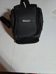 Vintage Nintendo Gameboy Mini Rucksack Gameboy Tragetasche Mini Tasche Neu ohne Etikett - Bild 1 von 11