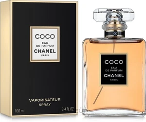 CHANEL COCO Eau de Parfum 100ml – Brand New & Authentic – Free UPS Shipping 🇩🇪 - Bild 1 von 4