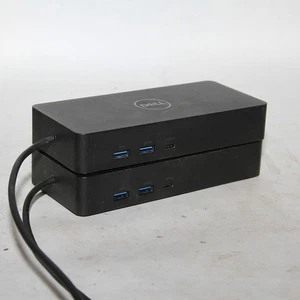 Dell D6000S Docking Station Untested - Picture 1 of 2