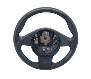 FORD KA MK2 STEERING WHEEL ASSEMBLY UNIT 1.2 PETROL 2008-2016 - Picture 1 of 12