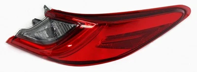 Lámpara trasera LED del lado derecho del pasajero OEM para Toyota Camry 81550-AQ020 Foto 1 de 3