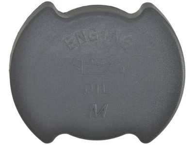 For 1997-1999 Ford Econoline Super Duty Oil Filler Cap API 27253RZZT 1998 - Image 1 of 2