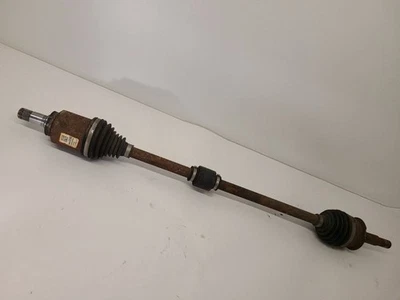 Eje derecho pasajero Chevrolet Cruze 2016-2019 gasolina delantero Foto 1 de 4