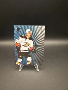 2024-25 Upper Deck SPx Cutter Gauthier Rookie #149 RC - Imagen 1 de 2