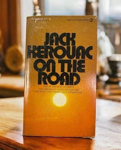 On the Road by Jack Kerouac - Vintage Signet Edition 1957 - Paperback - Picture 1 of 11