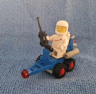 Lego 6804 Surface Rover - verfärbt !! - Bild 1 von 3