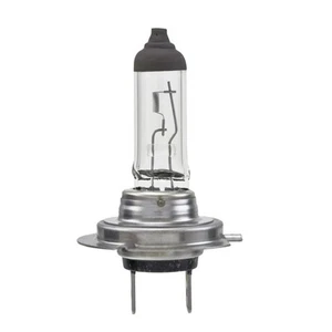 Hella H7TB Light Bulbs Set of 2 for MB Mercedes VW E Class SLK CLK 330 325 Pair - Picture 1 of 4