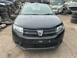 DACIA SANDERO MK2 2013-2017 1.1 PETROL MAN PARTS/ BREAKING / SPARES (REF:2005) - Picture 1 of 12