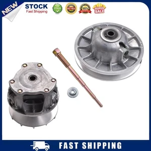 For 2014-2019 Polaris Ranger 900 Crew XP Primary+Upgraded Secondary Clutch Drive - Picture 1 of 10