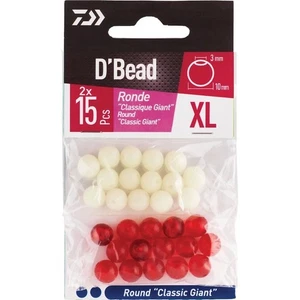 Daiwa Combo Perles Giant - Picture 1 of 8