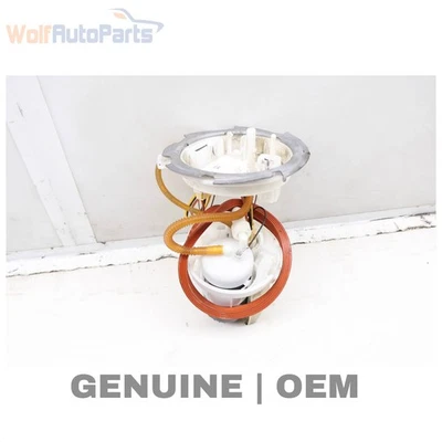 AUDI Q5 PHEV 2020-2024 - Bomba de combustible en tanque 80A919087 Foto 1 de 4