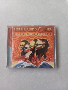 Earth Wind & Fire : Illumination (CD, 2004) Excellent Condition - Picture 1 of 2