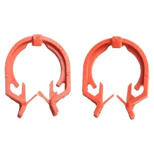 For Vehicle Maintenance Retainer Clip Reliable Performance Smooth Gear Shifting - Picture 1 of 12