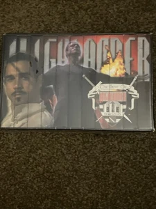 HIGHLANDER - The Best Of Macleod - New Sealed - VHS Box Set Certified Auth - Picture 1 of 12