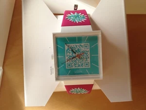 Swatch Limited Edition 2025 SWATCH SHAREHOLDER  - Bild 1 von 4