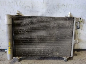 9652829880OR radiateur condenseur clim pour PEUGEOT PARTNER (S2) 1999 1019460 - Picture 1 of 12
