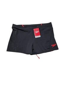 Speedo Eco Tex Herren Shorts schwarz 36 Aquashort siehe Maße - Bild 1 von 8