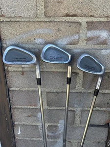 Howson Tour Design 525 7 8 and 9 Iron Golf Club - Picture 1 of 15